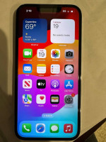 Mint!! Iphone 13 PRO 128g unlocked