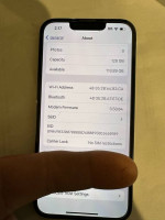 Mint!! Iphone 13 PRO 128g unlocked