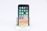 NEW- T-Mobile Apple iPhone X 64GB Space Gray IOS 11.1.2 *CLEAN IMEI*