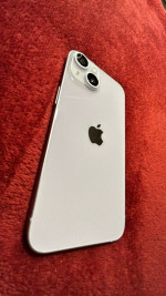 Apple iphone 14 new open box Tmobile AT&T 100% battery