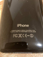 Apple iPhone 3GS