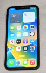VERY NICE APPLE iPhone Xr 64GB FOR Spectrum Mobile Network