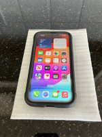 iPhone 14, Unlocked, 128 GB, Like New, Excellent Condition, $530