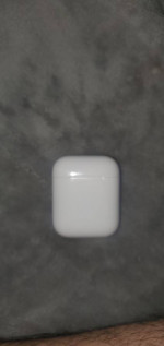 Apple Airpods 2nd Generation