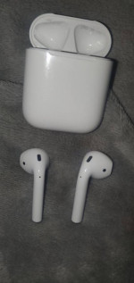 Apple Airpods 2nd Generation