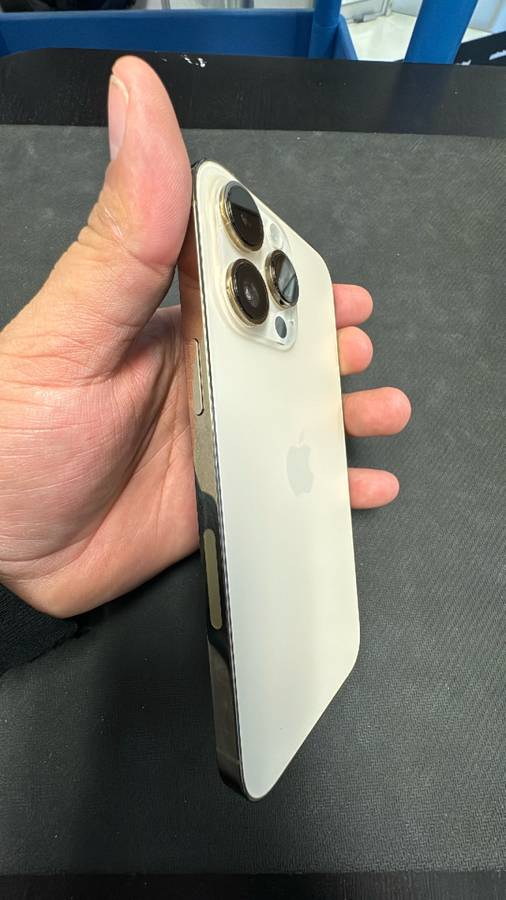 Apple iPhone, 14 Pro Max 128 GB metro by T-Mobile or T-Mobile unlocked