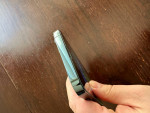 Dual Sim like new Unlock iPhone 12 Pro Max, 512GB, Blue