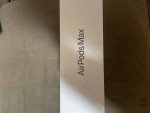 Airpods Max - Space Gray (Brand New)