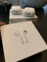 Apple Airpods 1st Gen X 3