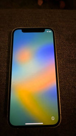 Pristine Condition iPhone 12 Mini - Unlocked, Light Green