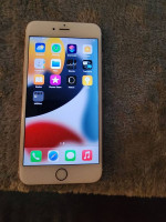 Iphone 6S plus