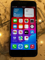 iPhone SE 2nd Gen (Verizon) with Cameras Removed