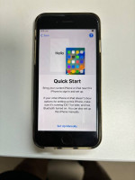 iPhone SE 2nd generation excellent condition