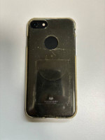 iPhone SE 2nd generation excellent condition