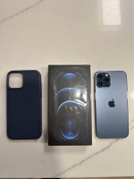 iPhone 12 Pro Max 256GB UNLOCKED