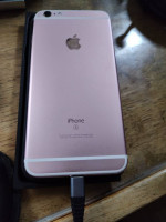 unlocked Boost Mobile iphone 6s Plus
