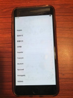 iPhone 6 Plus upgraded with 64 GB unlocked, ready for new owners