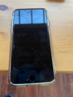 iphone 8 (64 GB) with newer battery