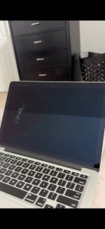MacBook Pro (Retina, 13-inch, Late 2013)