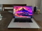 16” macbook pro - 32gb ram - M1 pro - Applecare plus 2025