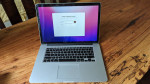 Mid 2015 MacBook Pro 15"