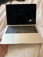Late 2018 MacBook Air, 13in, 512GB Storage, 16GB Ram