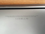 2019 MacBook Air - 1.6GHz i5, 8gb RAM, 256gb SSD