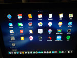 Apple MacBook Pro Laptop With 13" Retina Screen