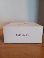 New Apple AirPods Pro 2nd Gen (lightning version)