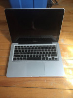 MacBook Pro 13 inch