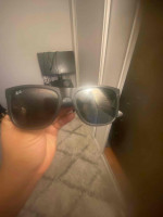 Ray • Ban Glasses