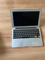 Apple MacBook Air MC969LL/A 11.6 inches Laptop, 4GB RAM, Intel Core i5 1.6 GHz,