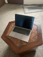 USED 2020 MacBook Air 13-Inch Quad-Core Intel I5 Processor