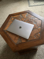 USED 2020 MacBook Air 13-Inch Quad-Core Intel I5 Processor