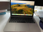 Macbook Air 2019 Retina 13"
