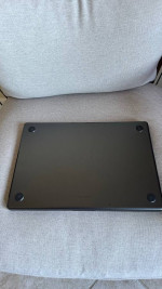 2024 16in M3 Max Macbook Pro Space Black