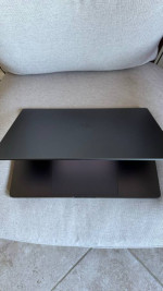 2024 16in M3 Max Macbook Pro Space Black