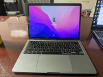 MacBook Pro 2022 13" M2 Processor 24GB RAM 1TB Storage!