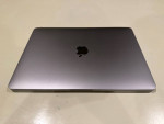 MacBook Pro 13 inch with  touchbar running Sonoma