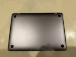 MacBook Pro 13 inch with  touchbar running Sonoma