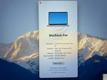 MacBook Pro, 16-inch, 2019