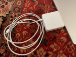 MacBook Pro, 16-inch, 2019