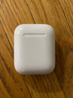 Used Apple AirPods