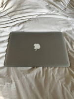 Macbook Air 2014