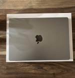 MacBook Pro M2