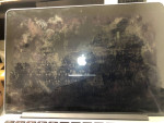 Selling Early 2015 MacBook Pro - Doesn’t start, repair or parts