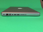 MacBook Pro 13" Mid 2012 Core i5 Rrefurbished