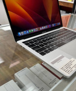 MacBook Pro 13” Touchbar**1.4Ghz Intel Quad Core i5**500GB SSD**16GB RAM