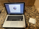 2011 MacBook Pro