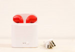 GlobalTone i7S TWS Earbuds - BNIB